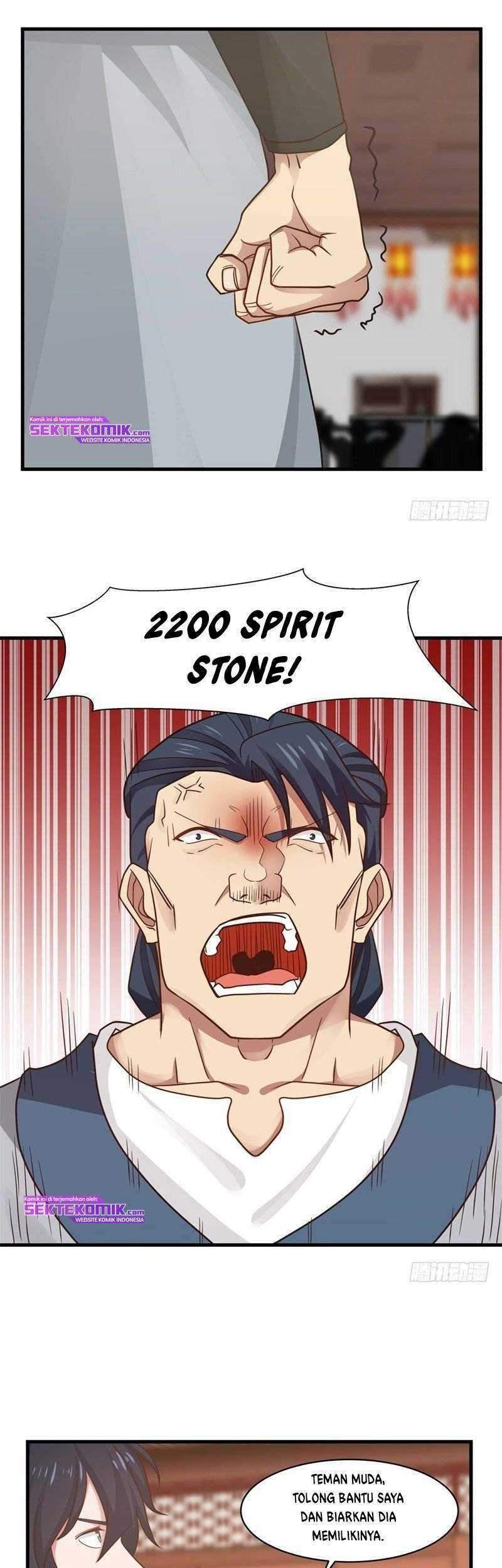 Chaos Alchemist Chapter 22 Gambar 15