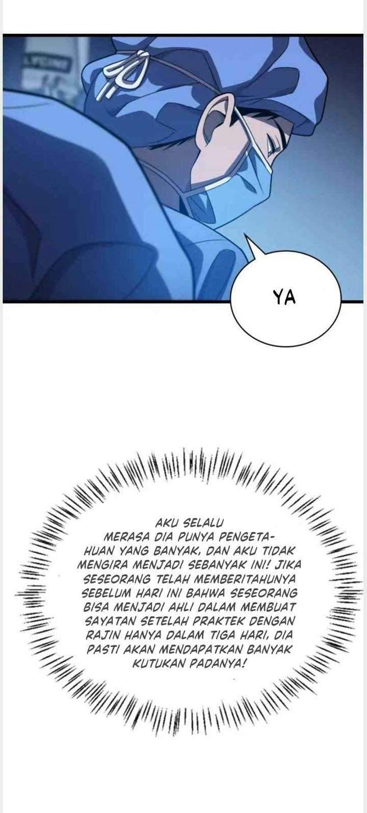 Great Doctor Ling Ran Chapter 30 halaman 18