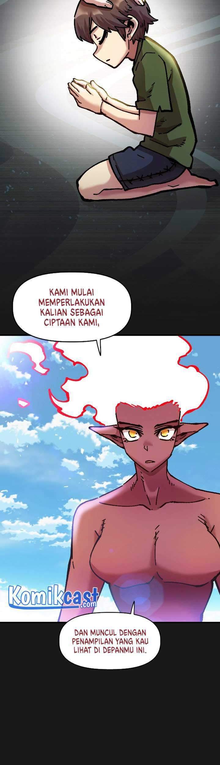 Slave B Chapter 79 halaman 40