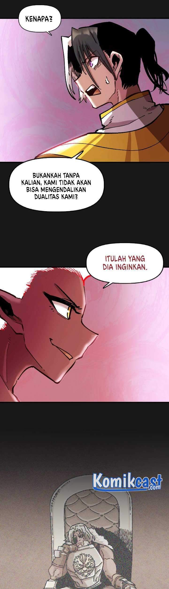 Slave B Chapter 79 halaman 42