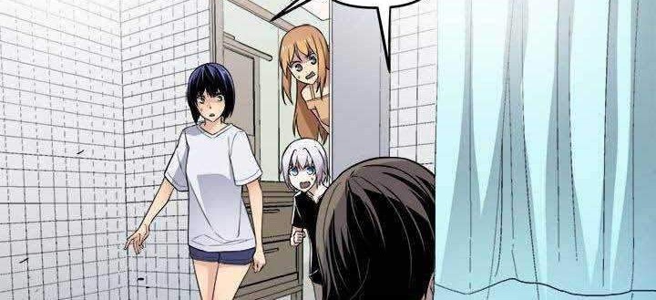 The Strongest Manager In History Chapter 45 halaman 30