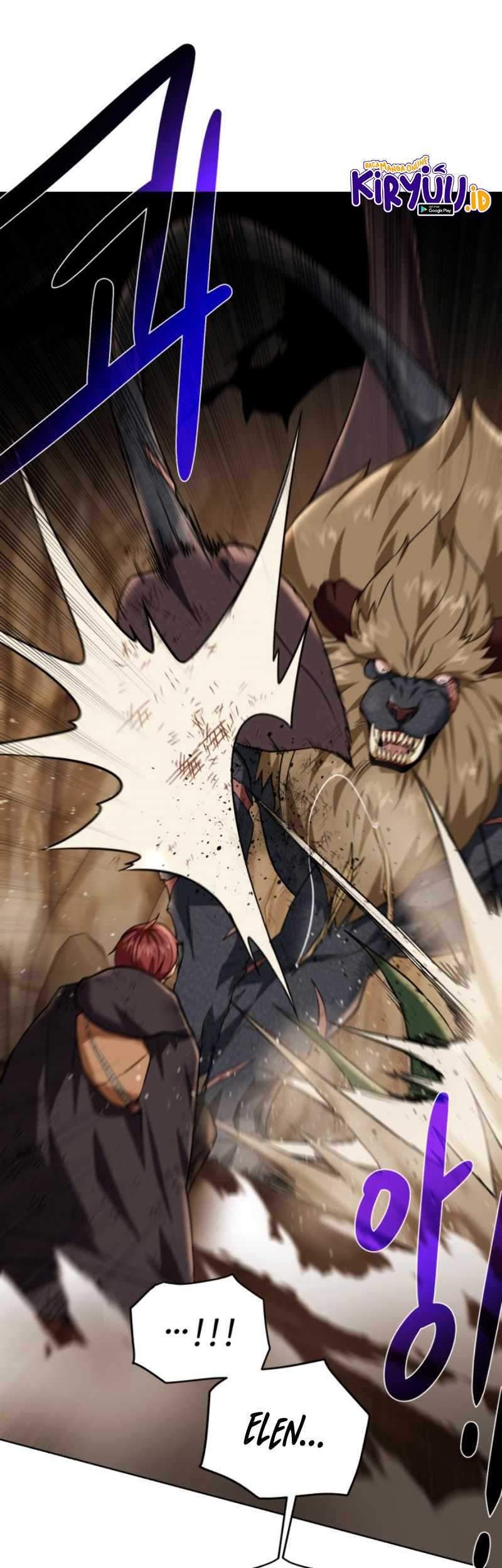 Dungeon and Artifact Chapter 34 halaman 29