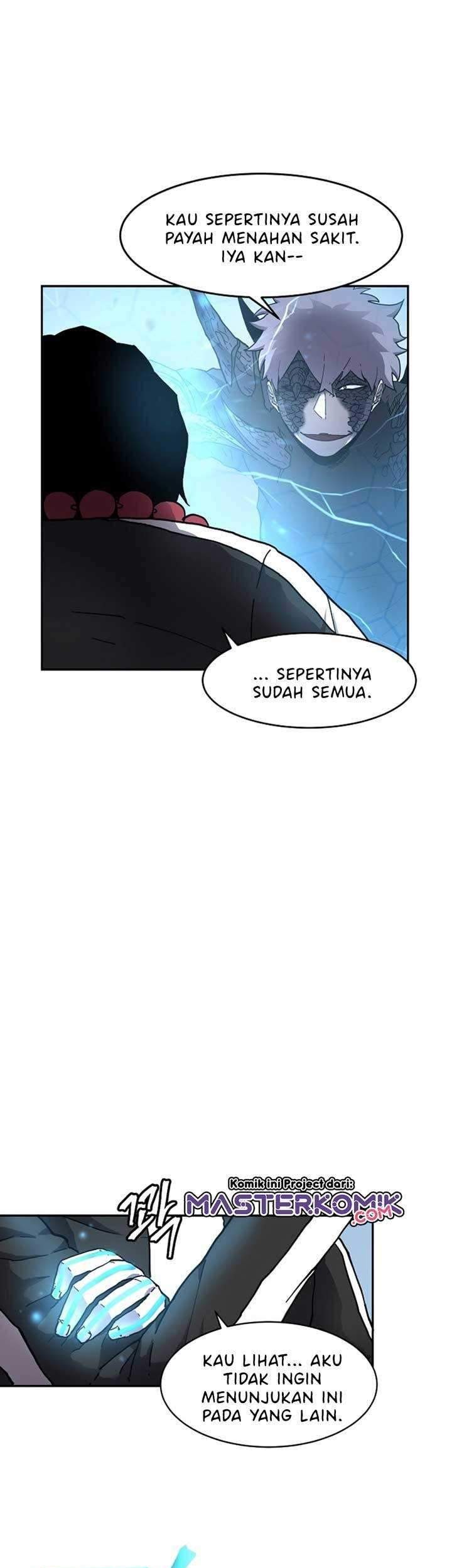 Shaman Chapter 2 halaman 32