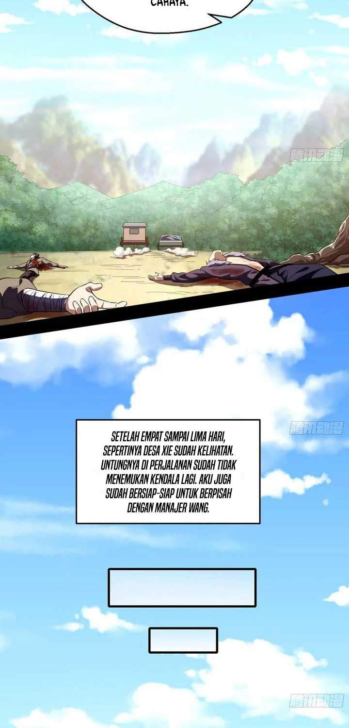 I’m An Evil God Chapter 108 halaman 21