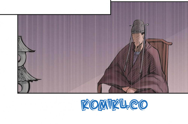 The Demon Blades Chapter 64 halaman 22