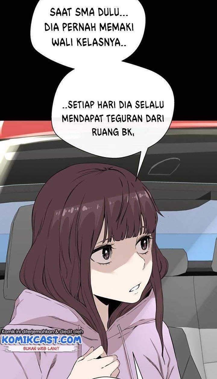 A Day Like a Shit Chapter 6 halaman 47