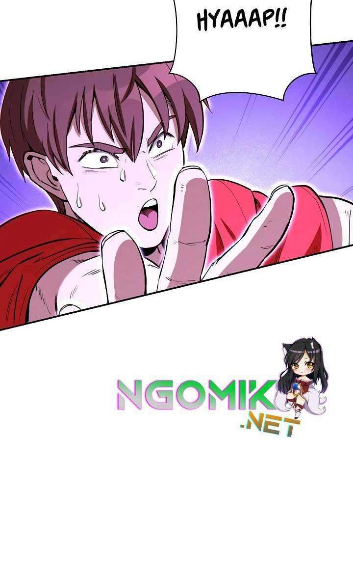 Dungeon Reset Chapter 89 halaman 37