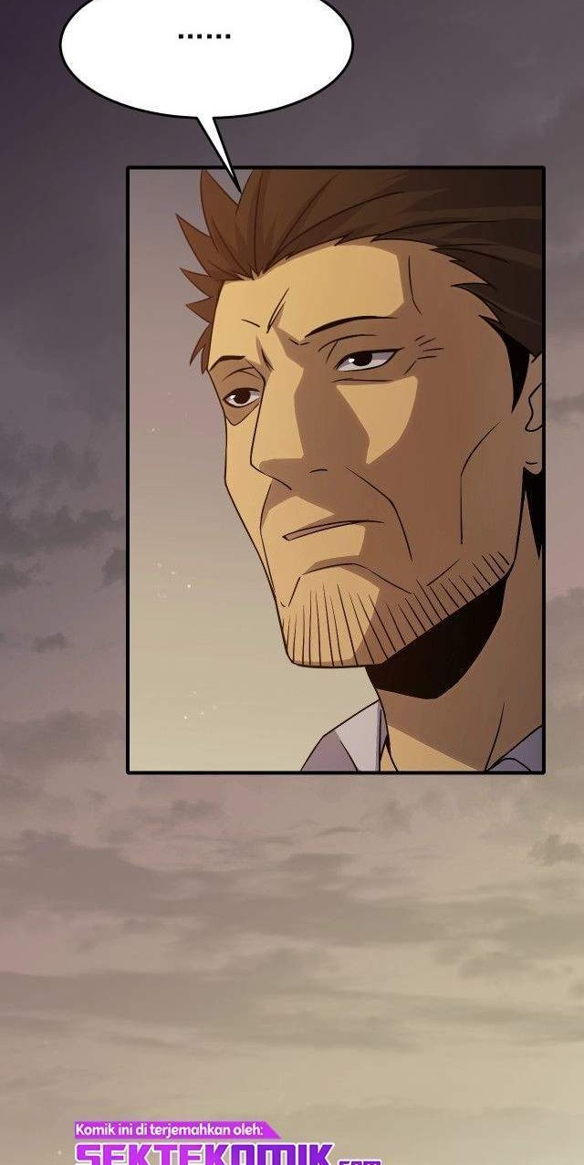 Apocalyptic Thief Chapter 9 halaman 25