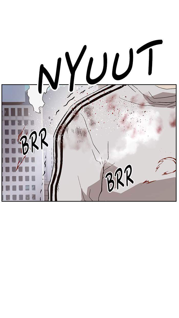 Weak Hero Chapter 152 halaman 63