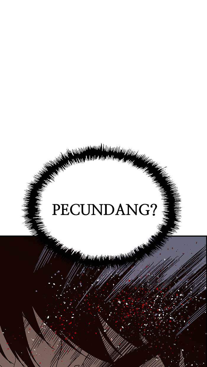 Weak Hero Chapter 152 halaman 64