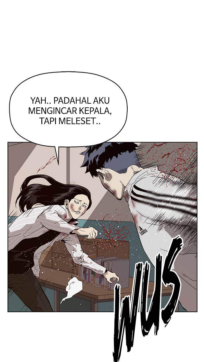 Weak Hero Chapter 152 halaman 66