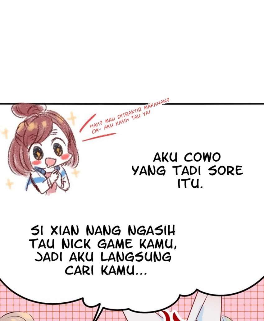To be Winner Chapter 04 Gambar 50