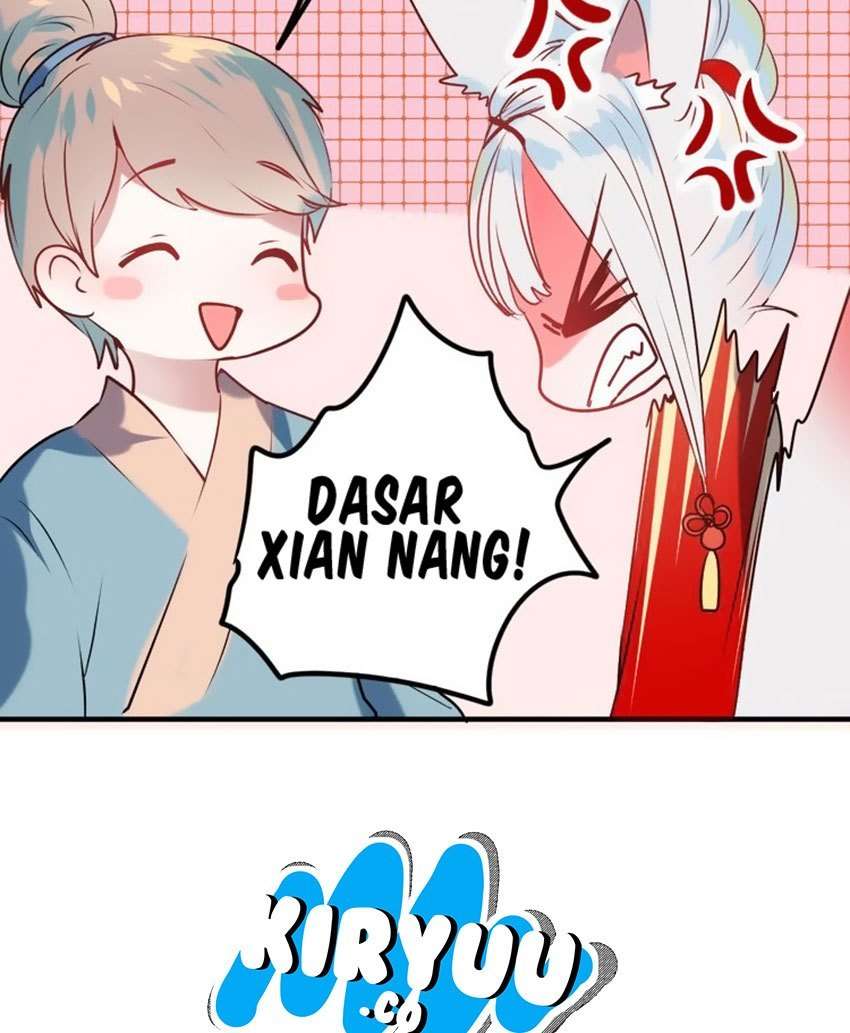 To be Winner Chapter 04 Gambar 51