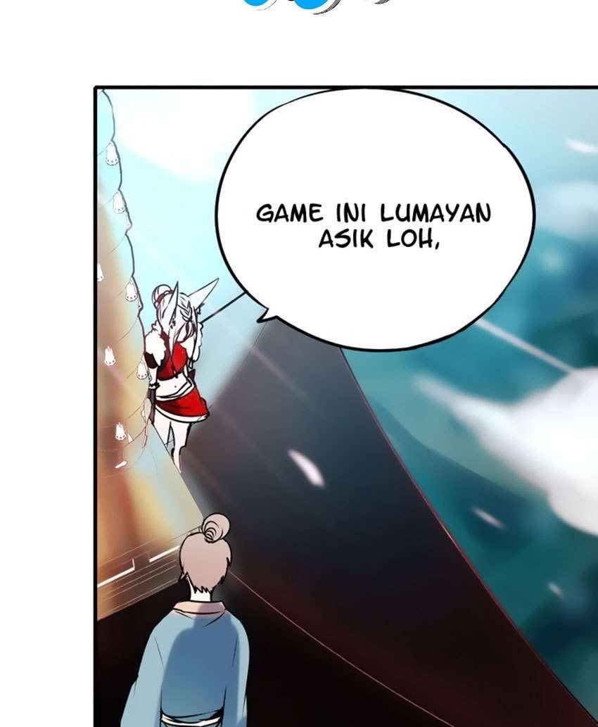 To be Winner Chapter 04 Gambar 52