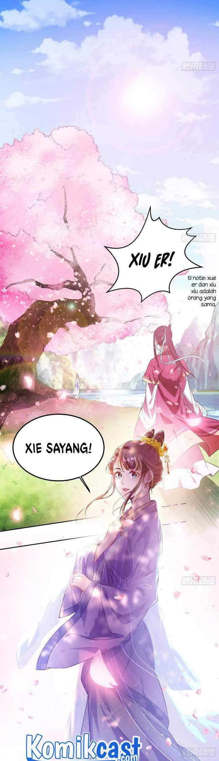 I’m An Evil God Chapter 109 halaman 20