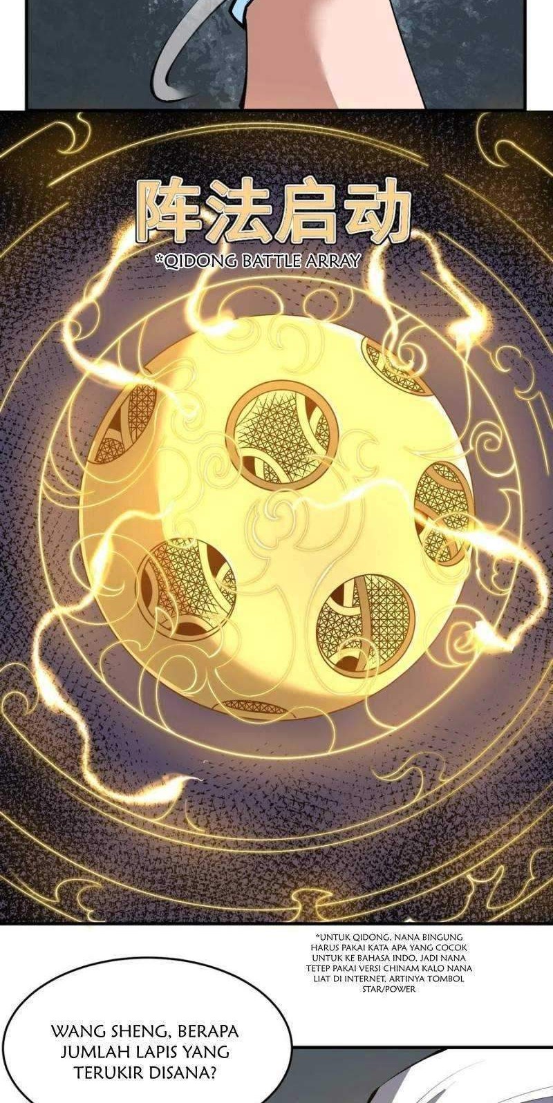 First Dragon Chapter 209 halaman 24