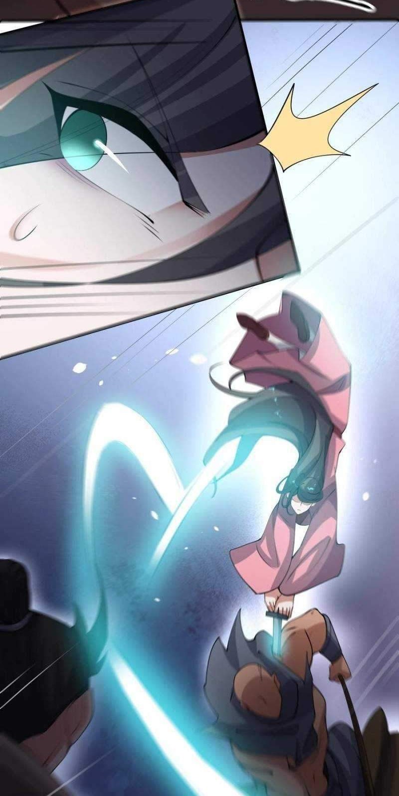 First Dragon Chapter 208 halaman 23