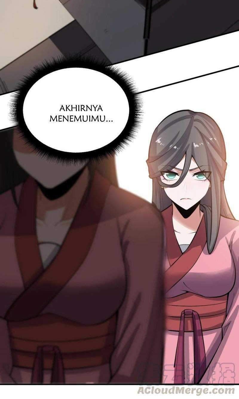 First Dragon Chapter 207 halaman 21