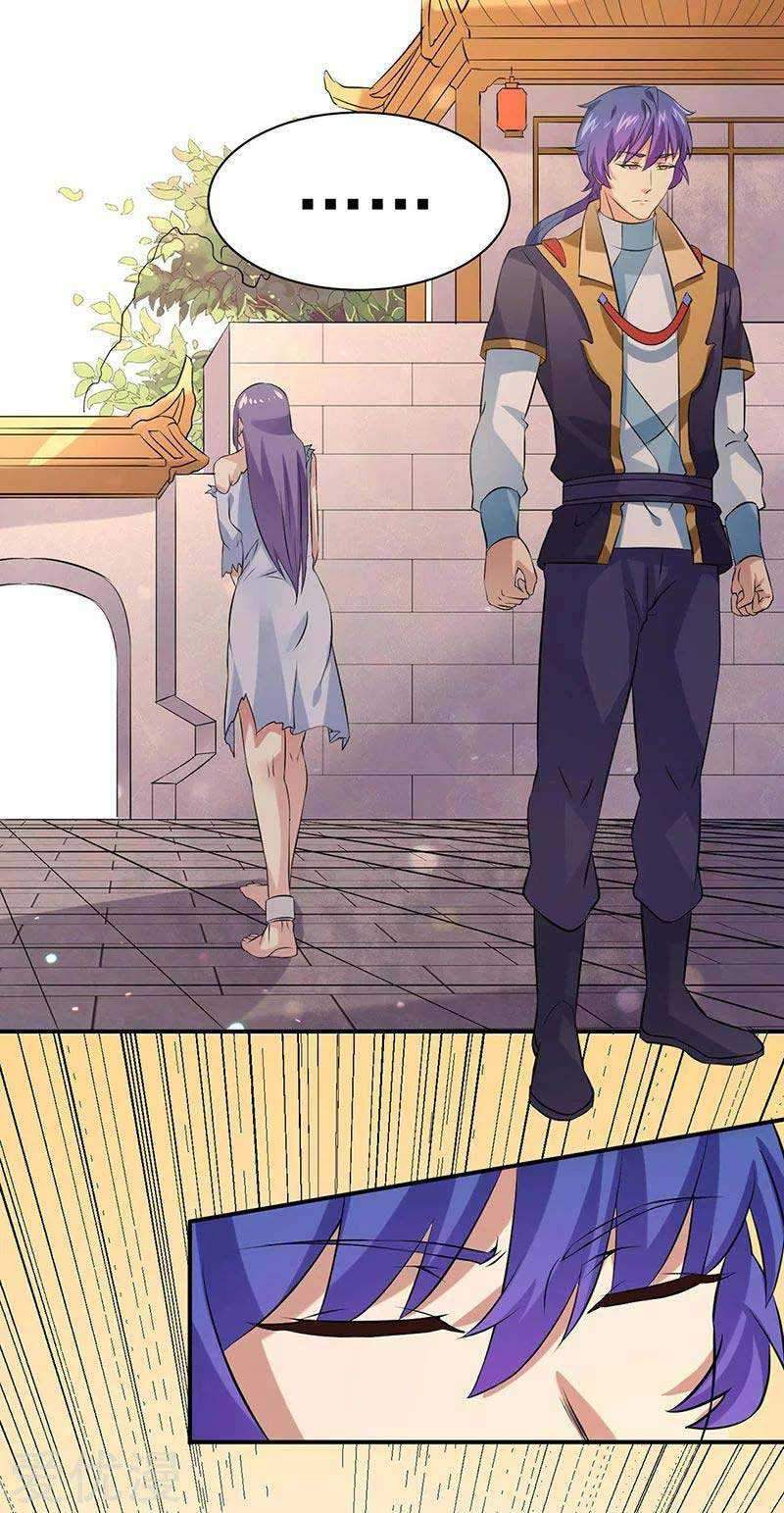 Martial Arts Reigns Chapter 159 halaman 13