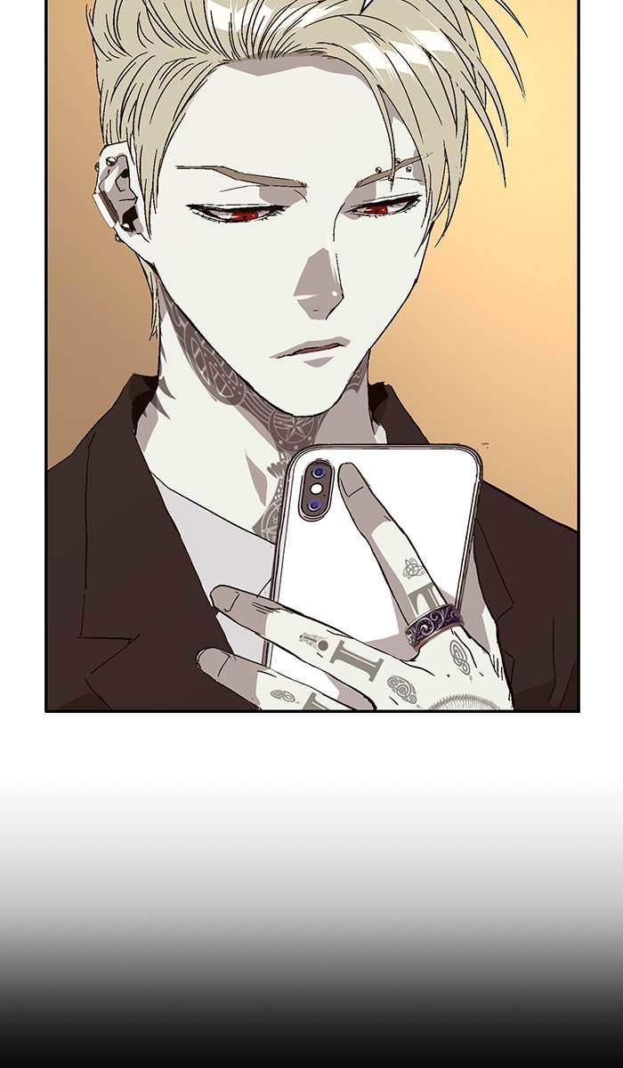 Weak Hero Chapter 156 halaman 53