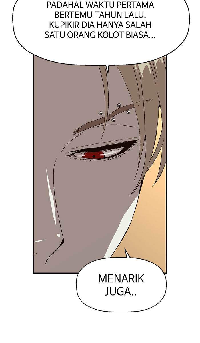 Weak Hero Chapter 156 halaman 55