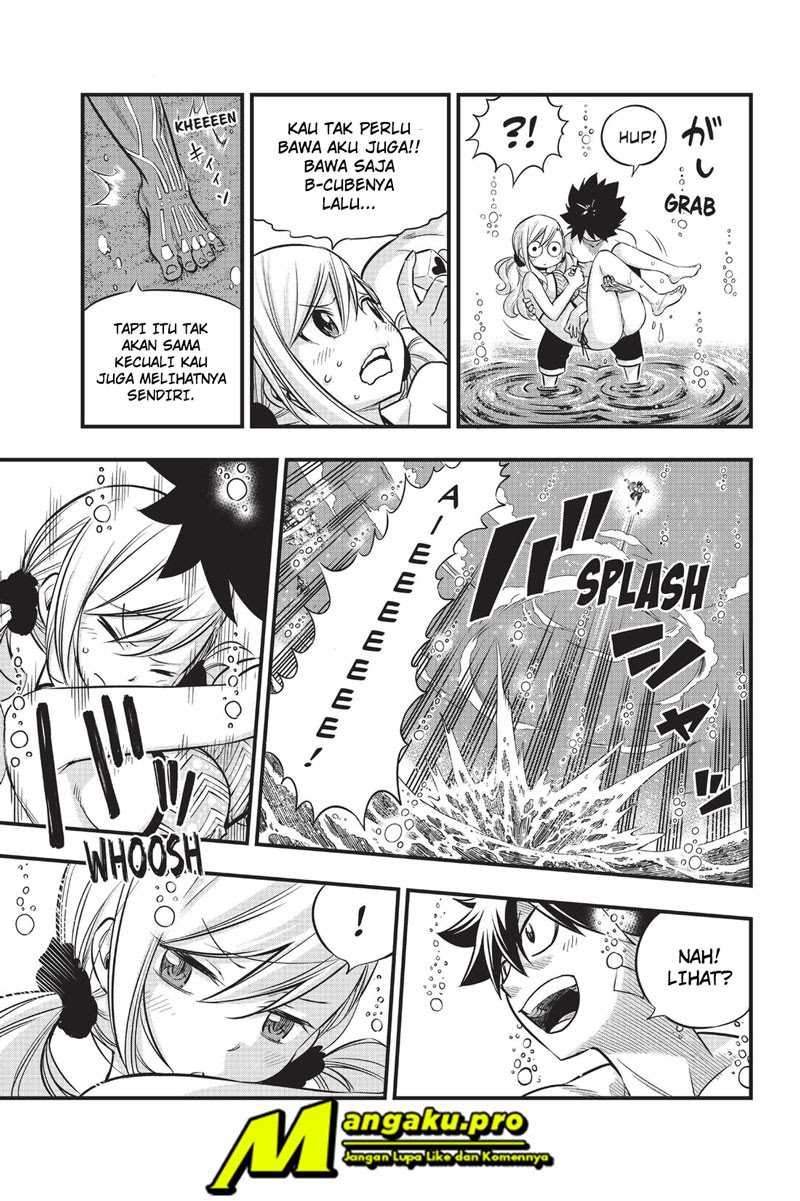 Eden's Zero Chapter 107 Gambar 12