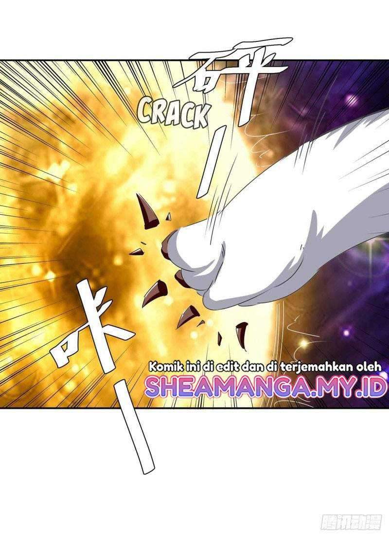 Strongest Leveling Chapter 252 Gambar 19