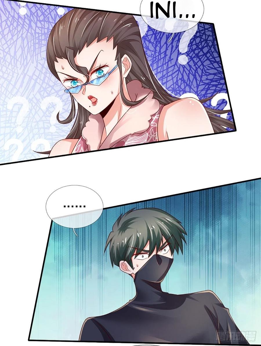 100.000 Layers Of Body Refining: I Raise All Emperor Chapter 38 Gambar 28