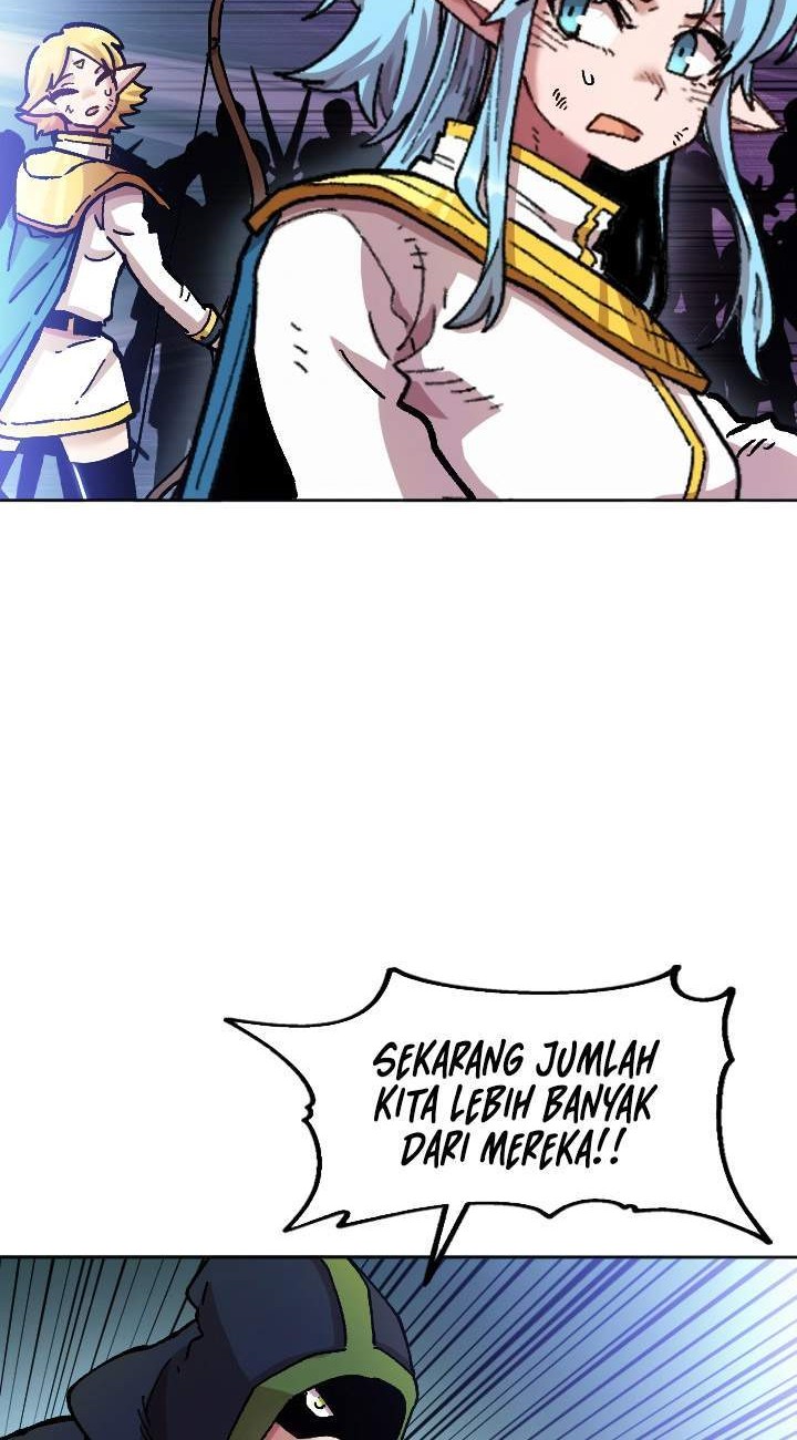 Slave B Chapter 80 halaman 44