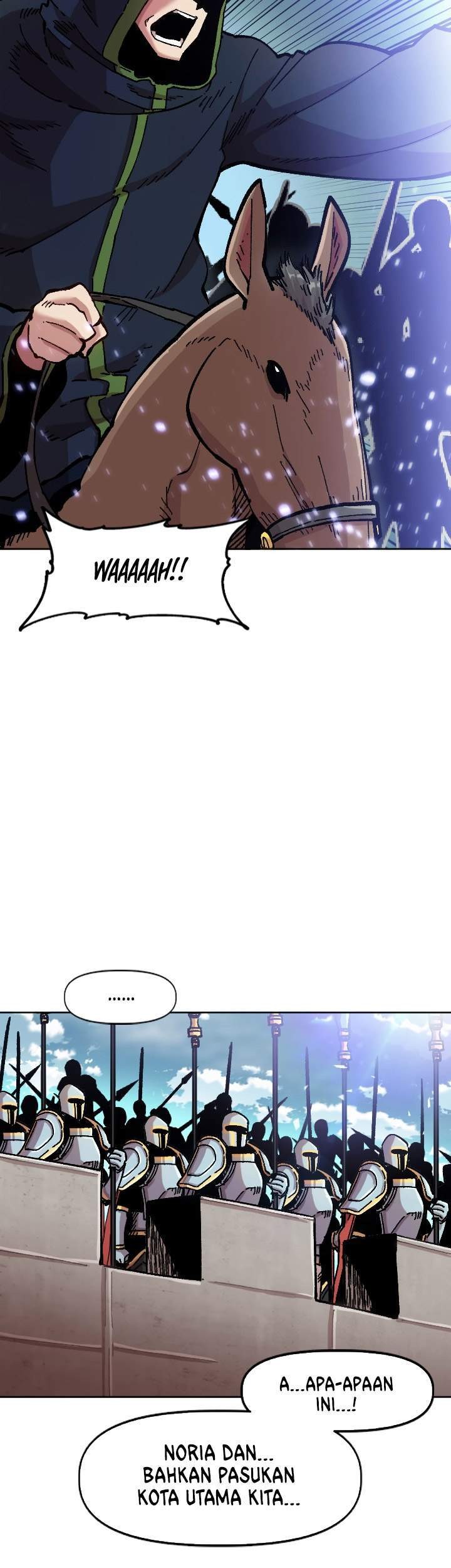 Slave B Chapter 80 halaman 45