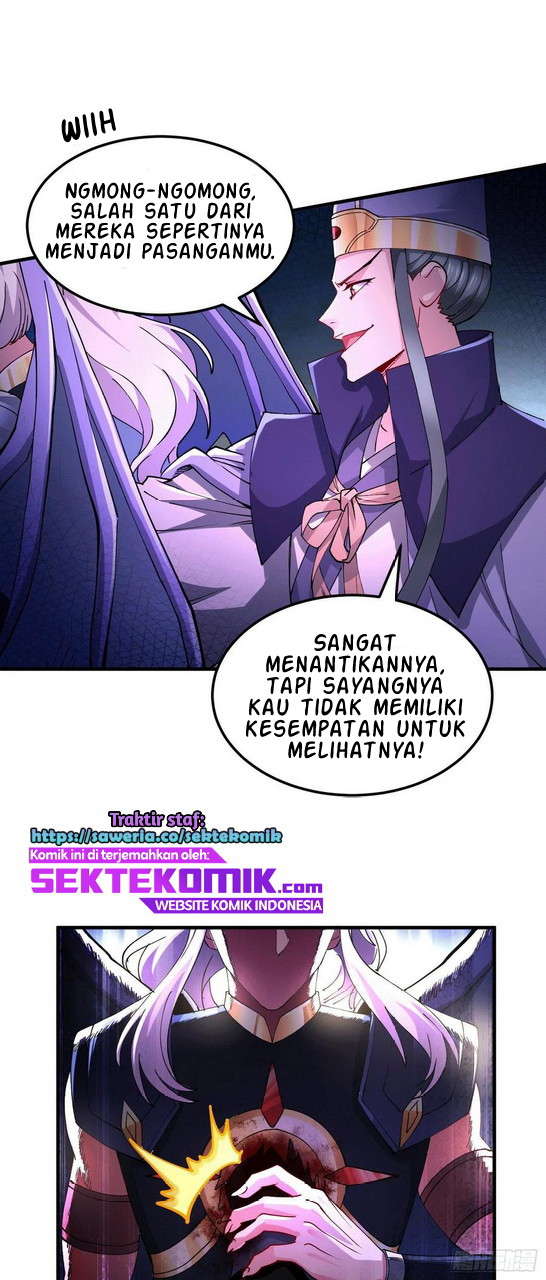 Son in Law Does Cheap Cultivation Chapter 142 halaman 25