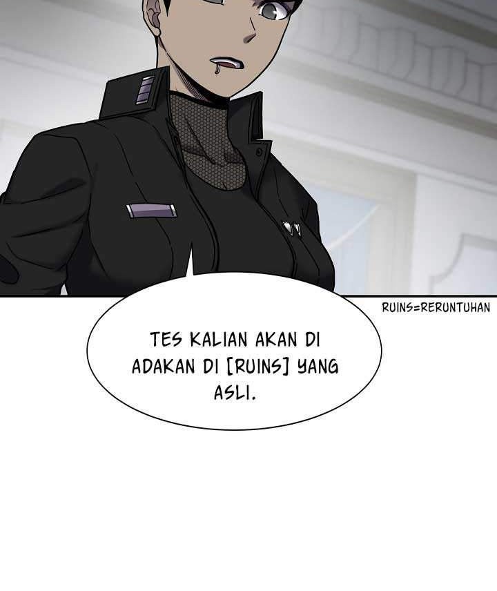 Shaman Chapter 7 halaman 31