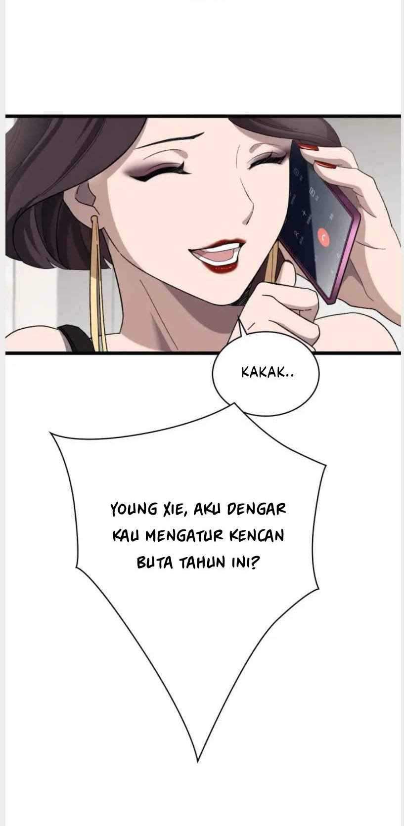 Great Doctor Ling Ran Chapter 37 halaman 22