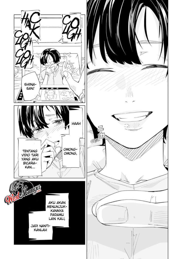 New Normal Chapter 10 halaman 16