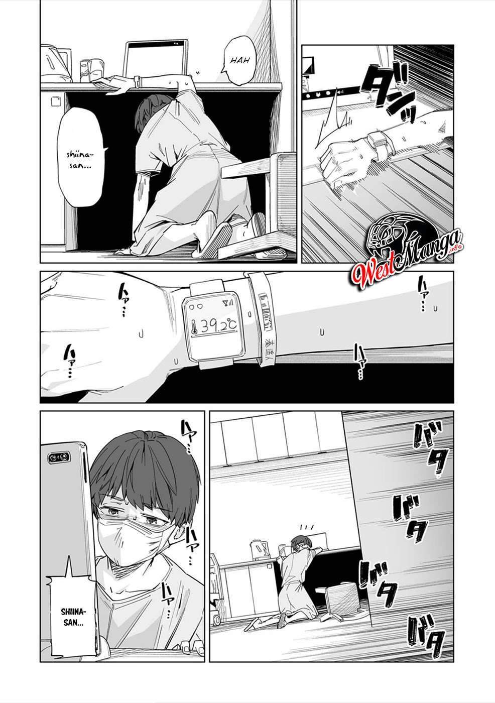 New Normal Chapter 9 halaman 16