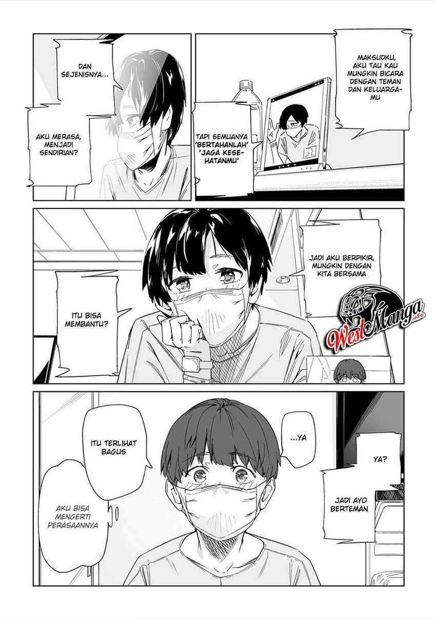 New Normal Chapter 8 halaman 16
