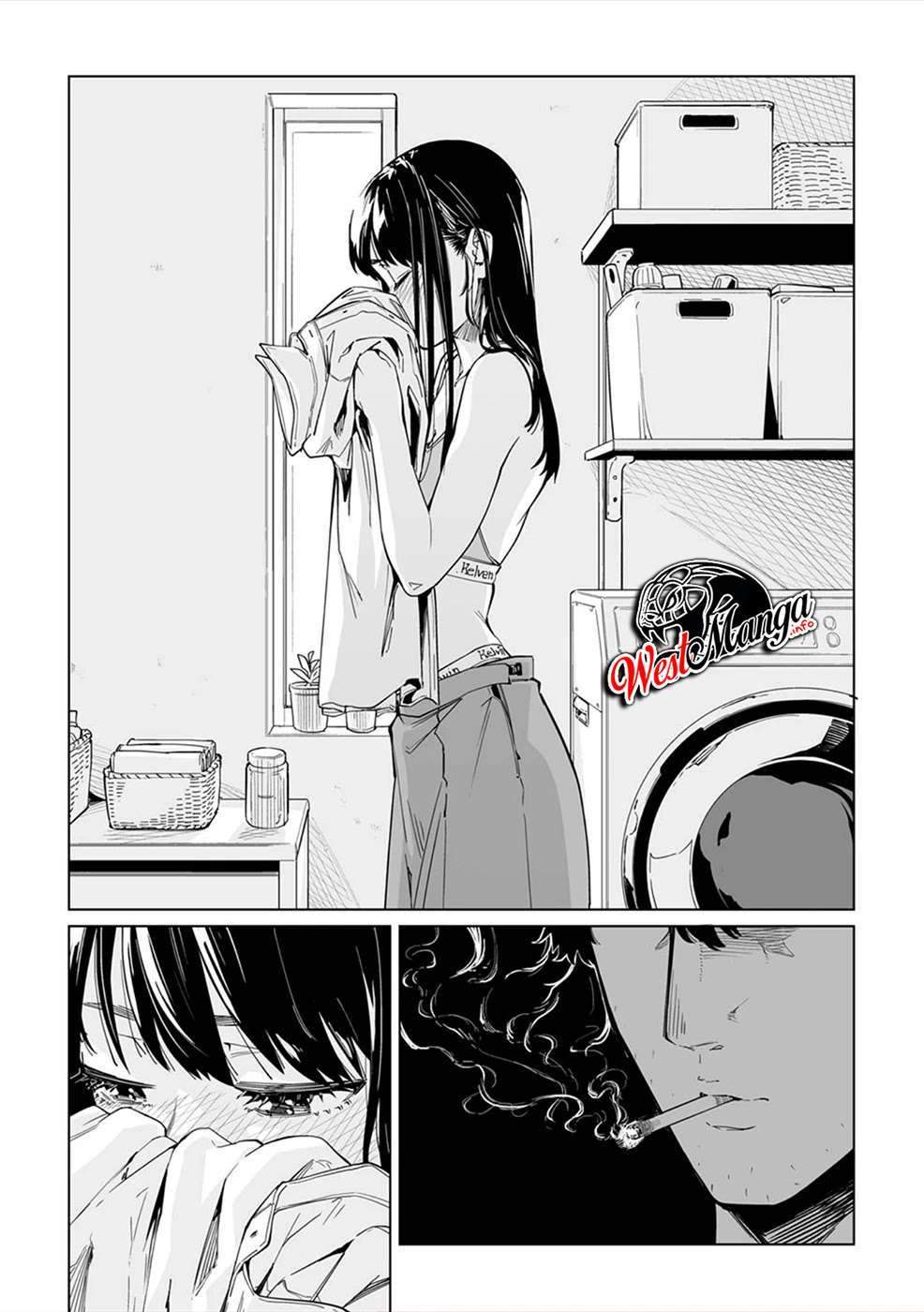 New Normal Chapter 7 halaman 15