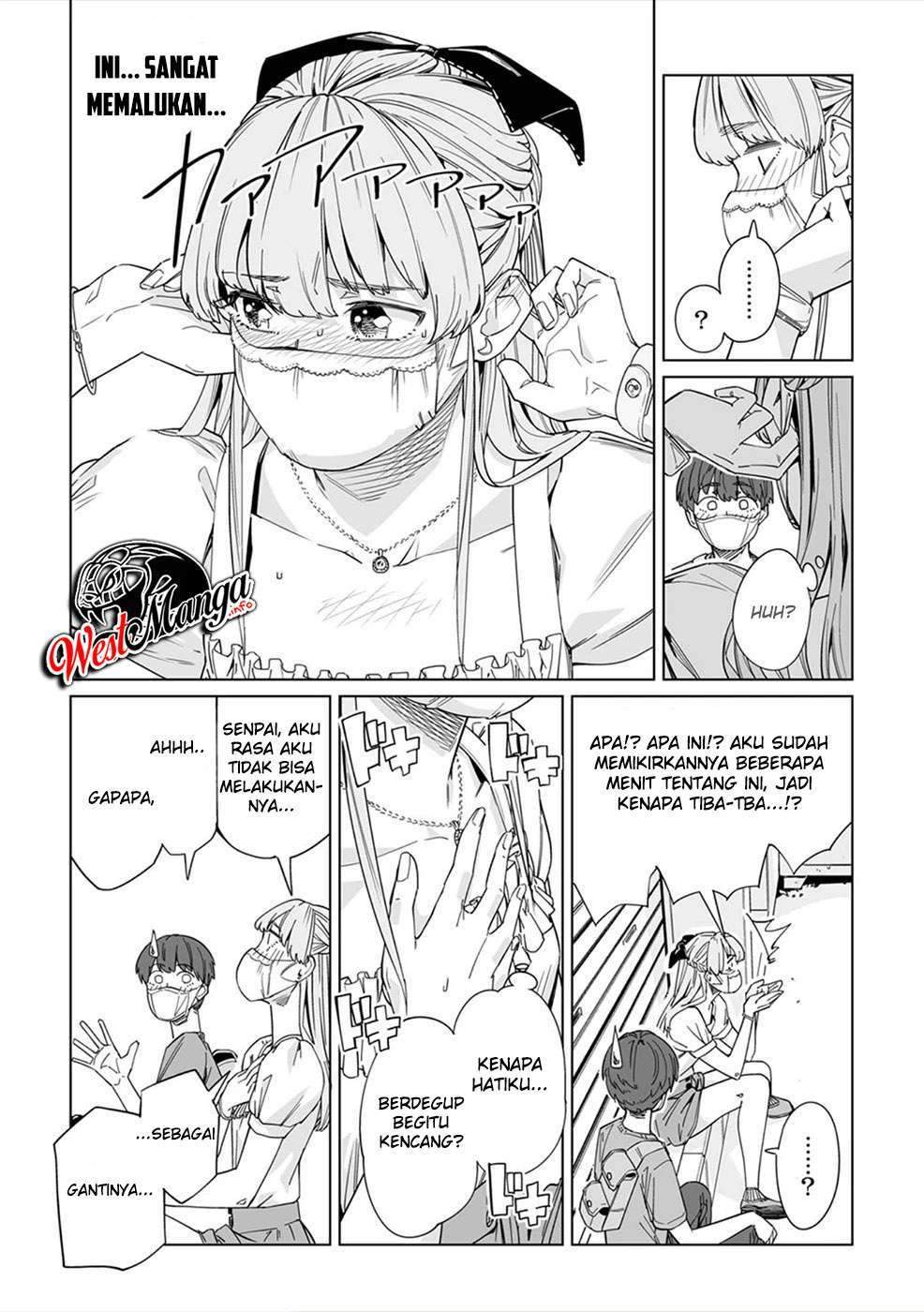 New Normal Chapter 6 halaman 16