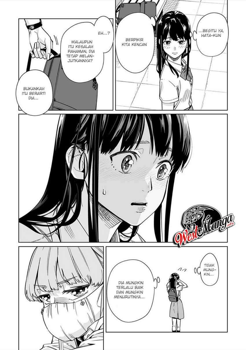 New Normal Chapter 5 halaman 16