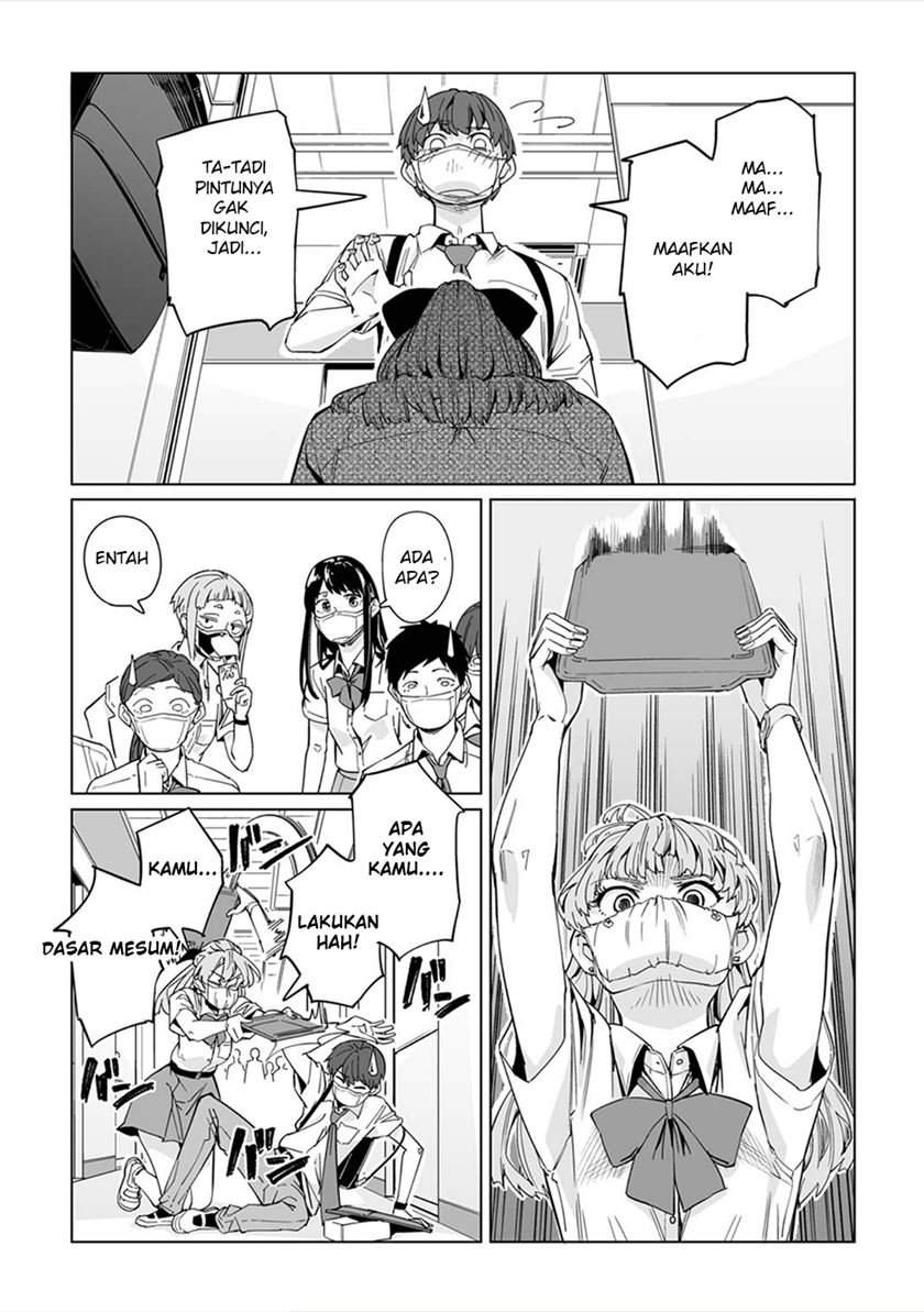New Normal Chapter 4 halaman 15