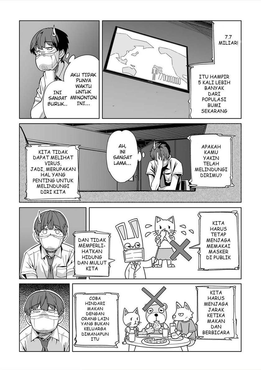 New Normal Chapter 3 halaman 14