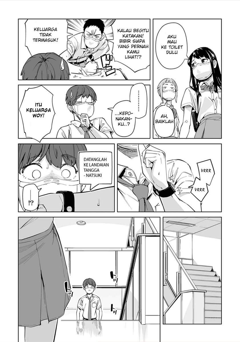 New Normal Chapter 2 halaman 15