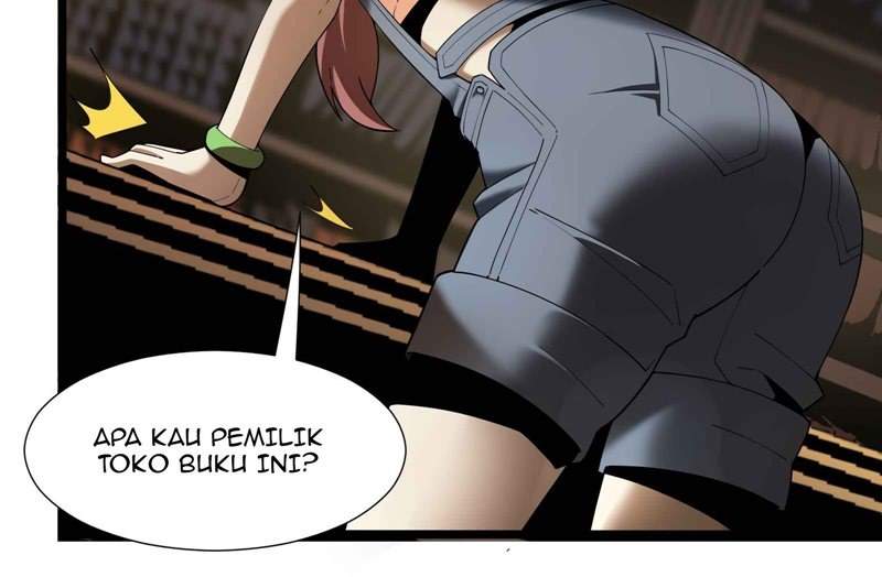 I’m Really Not The Demon God’s Lackey Chapter 17 Gambar 29
