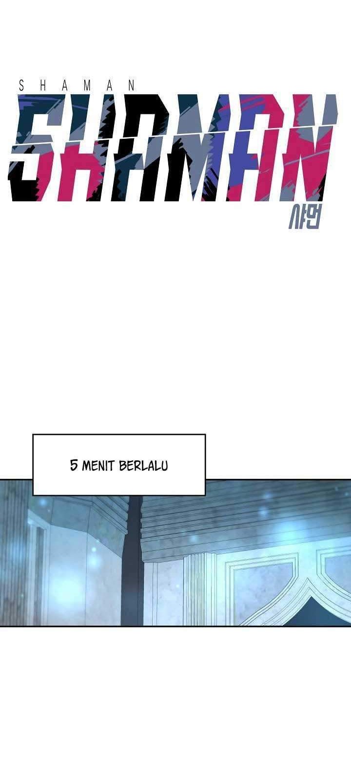 Shaman Chapter 8 halaman 30