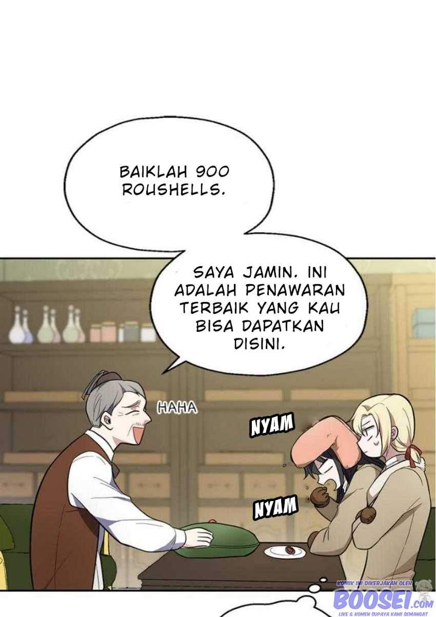 Silver Demon King Chapter 34 halaman 63