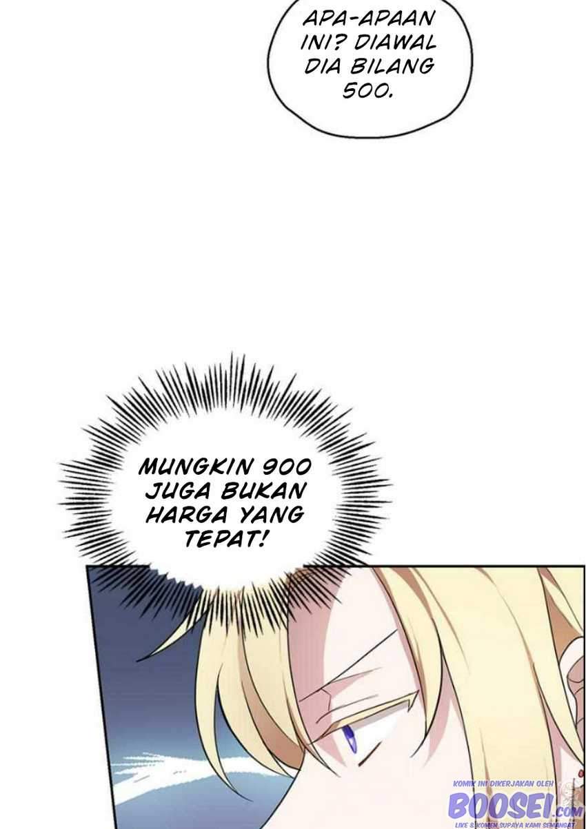 Silver Demon King Chapter 34 halaman 64