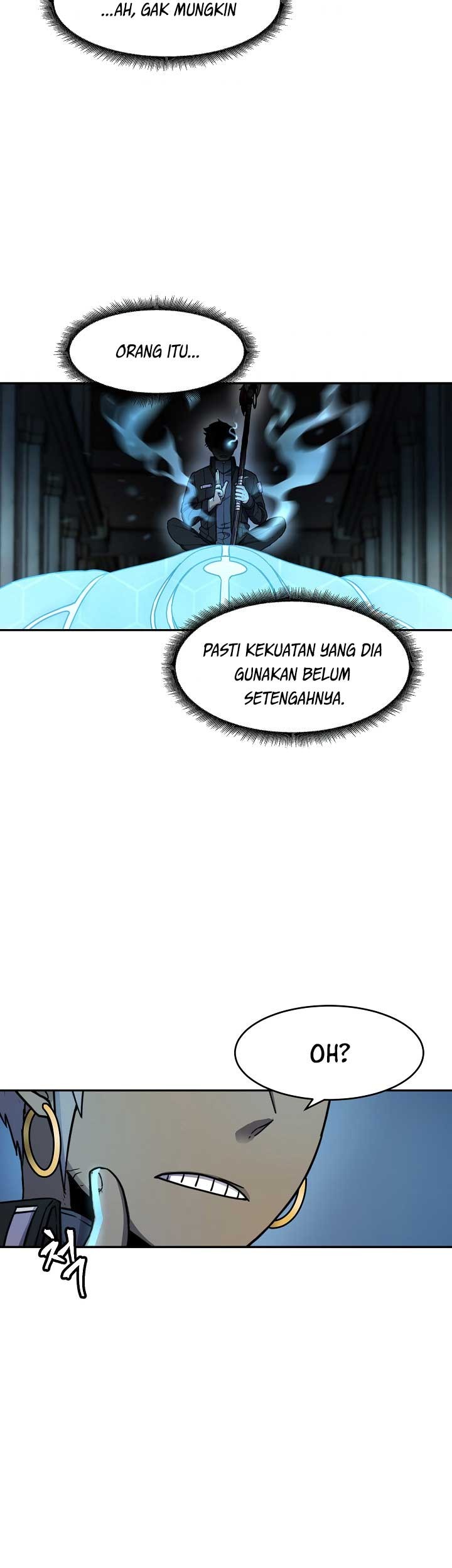Shaman Chapter 9 halaman 23