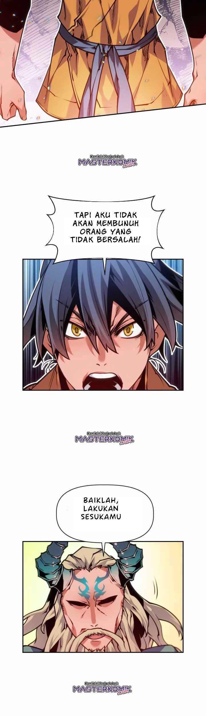 The Golden Age Chapter 16 Gambar 36