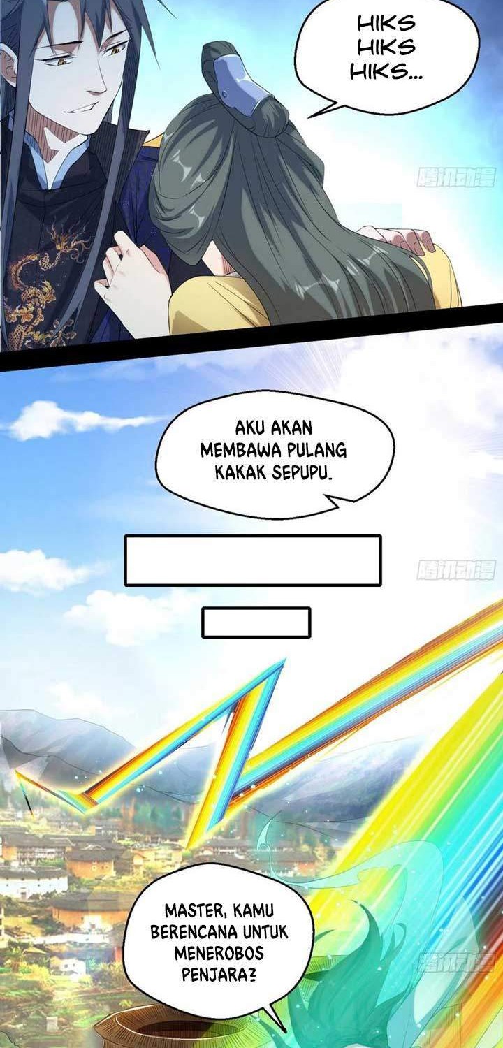 I’m An Evil God Chapter 110 halaman 22
