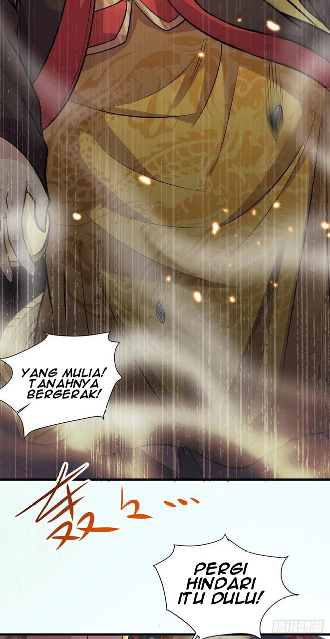 Son in Law Does Cheap Cultivation Chapter 144 halaman 21
